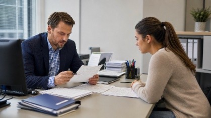 Webinar «Berufliche Massnahmen der IV»
